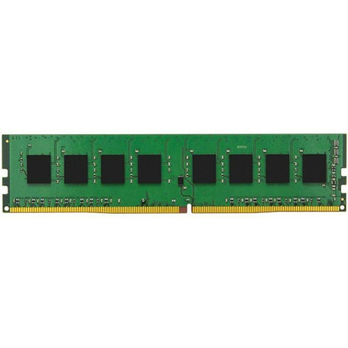 Память оперативная KVR26N19D8/32 DIMM 32GB 2666MHz DDR4 Non-ECC CL19 DR x8 KINGSTON 1000555073