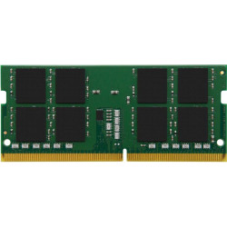 Память оперативная KVR26S19D8/16 16GB 2666MHz DDR4 Non-ECC CL19 SODIMM 2Rx8 KINGSTON 1000525497