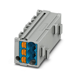 Клемма сотовая PTMC 1.5-3/BU Phoenix Contact 3270420