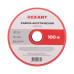 Кабель Stereo 2х0.75 Red/Black 100м (м) Rexant 01-6104-3