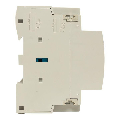 Контактор модульный КМ 40А 2NО+2NC (3 мод.) PROxima EKF km-3-40-22