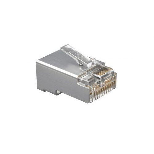 Коннектор RJ-45 CAT6 экранированный DKC RN6RJ45S