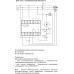 Реле температурное CR-810-1 (Для защ. электродвиг. от перегрева; монтаж на DIN-рейке; сопротив. петли датч. при превыш. темп. 600…3500Ом; регул. гистерезис; PTC (в компл. не поставляется) 24-127В/127-420В AC/DC 1NO/NC 16А) F&F EA05.002.002