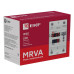 Реле напряжения и тока с дисплеем MRVA 25А PROxima EKF MRVA-25A