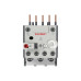 Реле тепловое YON MTR1 уст. 7-10A 3P для DMC007-016 YON MTR1-16-0010