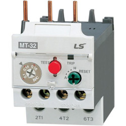 Реле защиты от перегрузки Metasol MT-32 1.3А 3H SCREW EXP LS Electric 1297000600