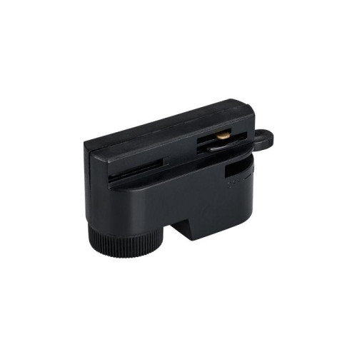 Адаптер LGD-2TR-ADAPTER-1-BK (C) IP20 пластик Arlight 024000