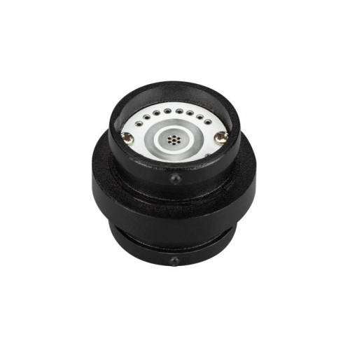 Коннектор MAG-FLEX-CON-POWER-MINI BK IP20 метал. Arlight 035391