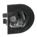 Замок пластиковый черный 30/32-16/13 IP31 PROxima EKF lock-shrn-ip31