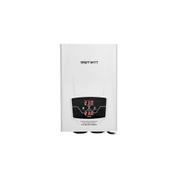 Стабилизатор напряжения для газового котла SMARTWATT AVR BOILER 1500RW