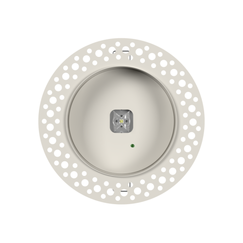 Светильник аварийный BS-RADAR-81-L2-INEXI2 White Белый свет a23636