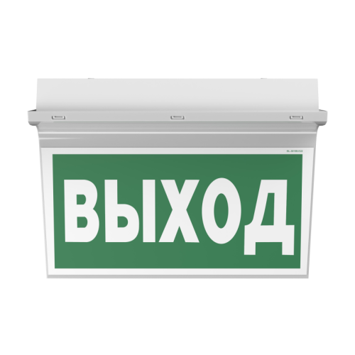 Указатель световой BS-REGATA-71-S1-INEXI2 IP44 Белый свет a26096