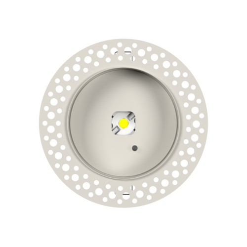 Светильник аварийный BS-RADAR-85-L1-INEXI3 White Белый свет a23695