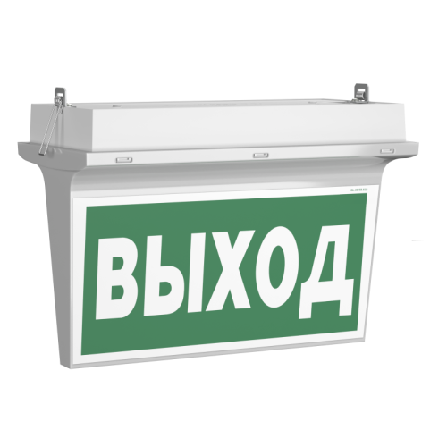 Указатель световой BS-REGATA-83-S1-INEXI2 IP44 Белый свет a26101