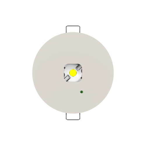 Светильник аварийный BS-RADAR-81-L1-INEXI2 White Белый свет a23635