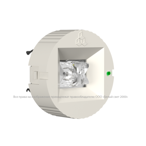 Светильник аварийный BS-OKO-81-L2-INEXI2 автономный Белый свет a15273