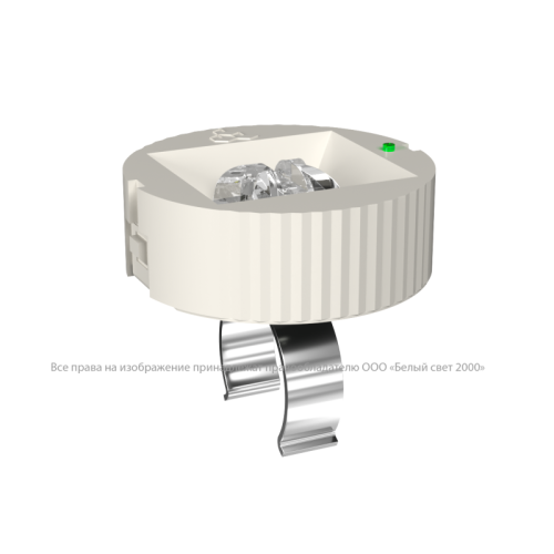 Светильник аварийный BS-OKO-81-L2-INEXI2 автономный Белый свет a15273