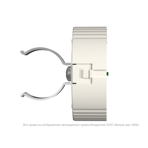 Светильник аварийный BS-OKO-10-L1-24 Белый свет a15272