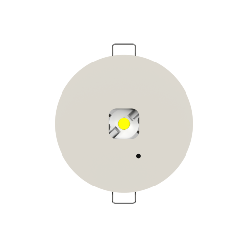 Светильник аварийный BS-RADAR-10-L1-ELON White Белый свет a23665