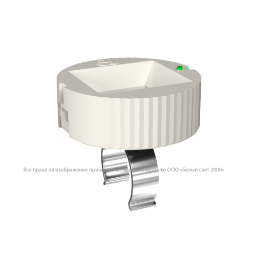 Светильник аварийный BS-OKO-83-L1-INEXI2 автономный Белый свет a15271