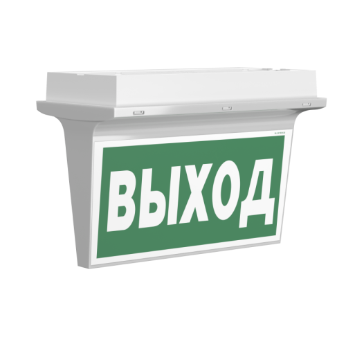 Указатель световой BS-REGATA-83-S1-INEXI2 IP44 Белый свет a26101