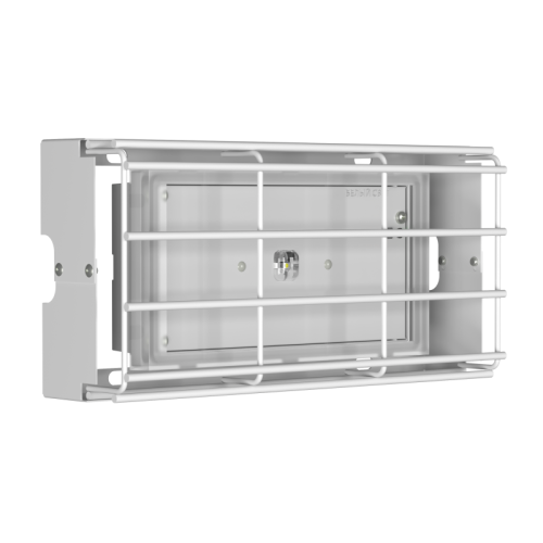Светильник аварийный BS-VOLNA-81-L2-INEXI2 автономный Белый свет a15848