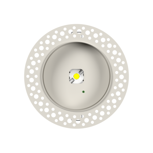 Светильник аварийный BS-RADAR-81-L1-INEXI2 White Белый свет a23635