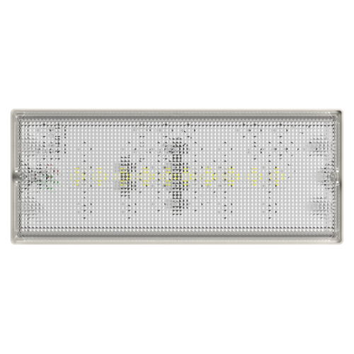 Светильник аварийный BS-UNIVERSAL-10-L1-ELON централиз. электропитания Белый свет a17010