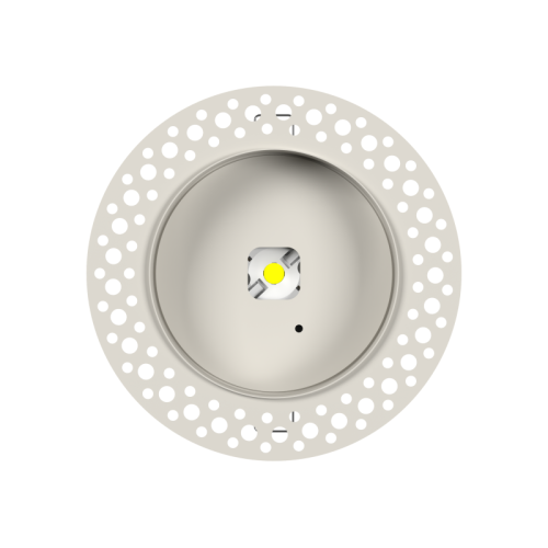 Светильник аварийный BS-RADAR-10-L1-ELON White Белый свет a23665