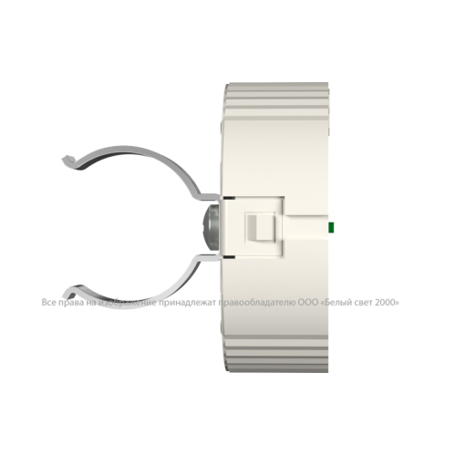 Светильник аварийный BS-OKO-81-L2-INEXI2 автономный Белый свет a15273