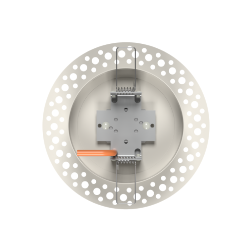 Светильник аварийный BS-RADAR-10-L2-24 White Белый свет a23656