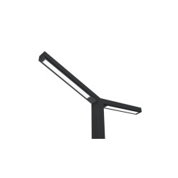 Светильник светодиодный L-park STICK 1/30/Ш9/740/01/P1-F1/220AC IP65 ГО LEDEL PS30-1614-1115-1740