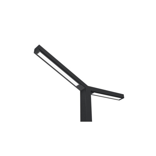 Светильник светодиодный L-park STICK 1/30/Ш9/740/01/P1-F1/220AC IP65 ГО LEDEL PS30-1614-1115-1740