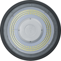 Светильник светодиодный 82 420 NHB-P7-200-5K-90D (High Bay) 200Вт 5000К IP65 26000лм 90град. для высоких пролетов Navigator 82420