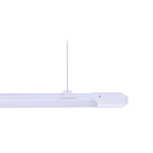 Светильник светодиодный BN006C LED32 CW L1200 G2 GM L1 6500К IP20 3200лм опал (аналог ЛПО) PHILIPS 824110166751