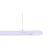 Светильник светодиодный BN006C LED32 CW L1200 G2 GM L1 6500К IP20 3200лм опал (аналог ЛПО) PHILIPS 824110166751