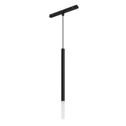 Светильник MAG-ORIENT-STICK-HANG-R20-3W Warm3000 (BK 180 deg 48В) (IP20 металл) Arlight 037038(1)