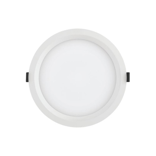 Светильник светодиодный DOWNLIGHT ALU ДВО 35Вт 4000К 3150лм IP44 бел. LEDVANCE 4058075091573