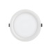 Светильник светодиодный DOWNLIGHT ALU ДВО 35Вт 4000К 3150лм IP44 бел. LEDVANCE 4058075091573