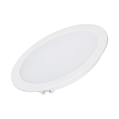 Светильник светодиодный DL-BL180-18W Warm White IP40 металл Arlight 021441