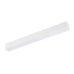 Светильник светодиодный MAG-VIBE-FLAT-L293-12W Warm3000 (WH 100 deg 48В) IP20 металл Arlight 044433