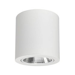 Светильник светодиодный SP-FOCUS-R140-30W Warm White IP20 металл Arlight 021066