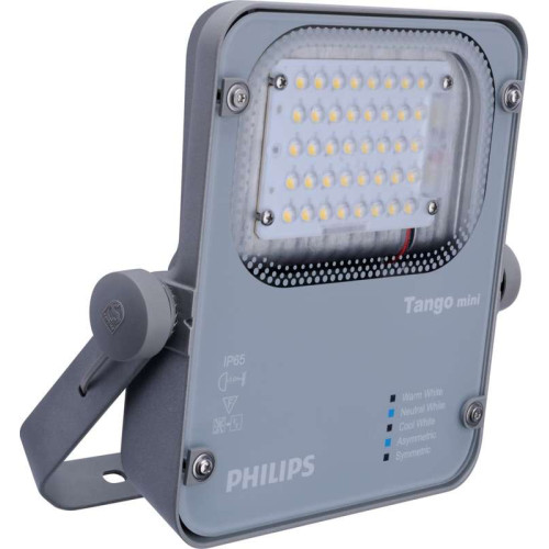 Прожектор светодиодный BVP280 LED45/NW 40Вт 220-240В SWB GM PHILIPS 911401660104