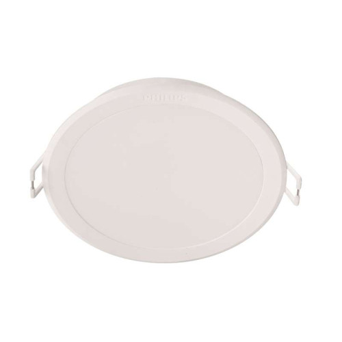 Светильник светодиодный 59471 MESON 200 24Вт 65K WH recessed Downlight PHILIPS 915005750001