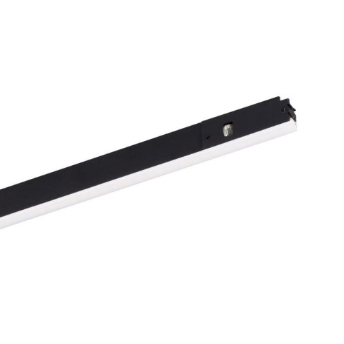 Светильник светодиодный MAG-MICROCOSM-STRIP-L600-10W Warm3000 (BK 100 deg 24В) IP20 металл Arlight 043267