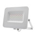 Прожектор светодиодный PFL-30W RGB 30Вт IP65 ДО WH JazzWay 5012103