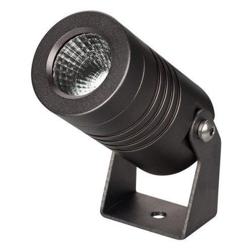 Светильник ALT-RAY-R42-5W Warm3000 DG 25deg 230В IP67 метал. Arlight 026446