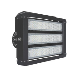 Прожектор светодиодный ECO High Power FLOODLIGHT ДО 300Вт 4000К 41100лм средн. 60град. черн. IP65 LEDVANCE 4058075372450