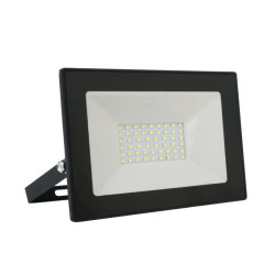 Прожектор LFL-3001 С02 LED 30Вт IP65 6500К 1900лм метал. корпус черн. Ultraflash 12316