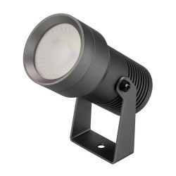 Светильник KT-RAY-COLOR-R61-12W RGB-Warm3000 (DG 36 deg 12В) (IP67 металл) Arlight 032559